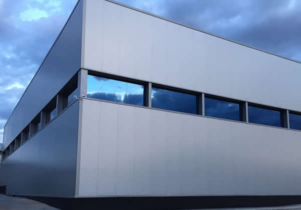 almacen